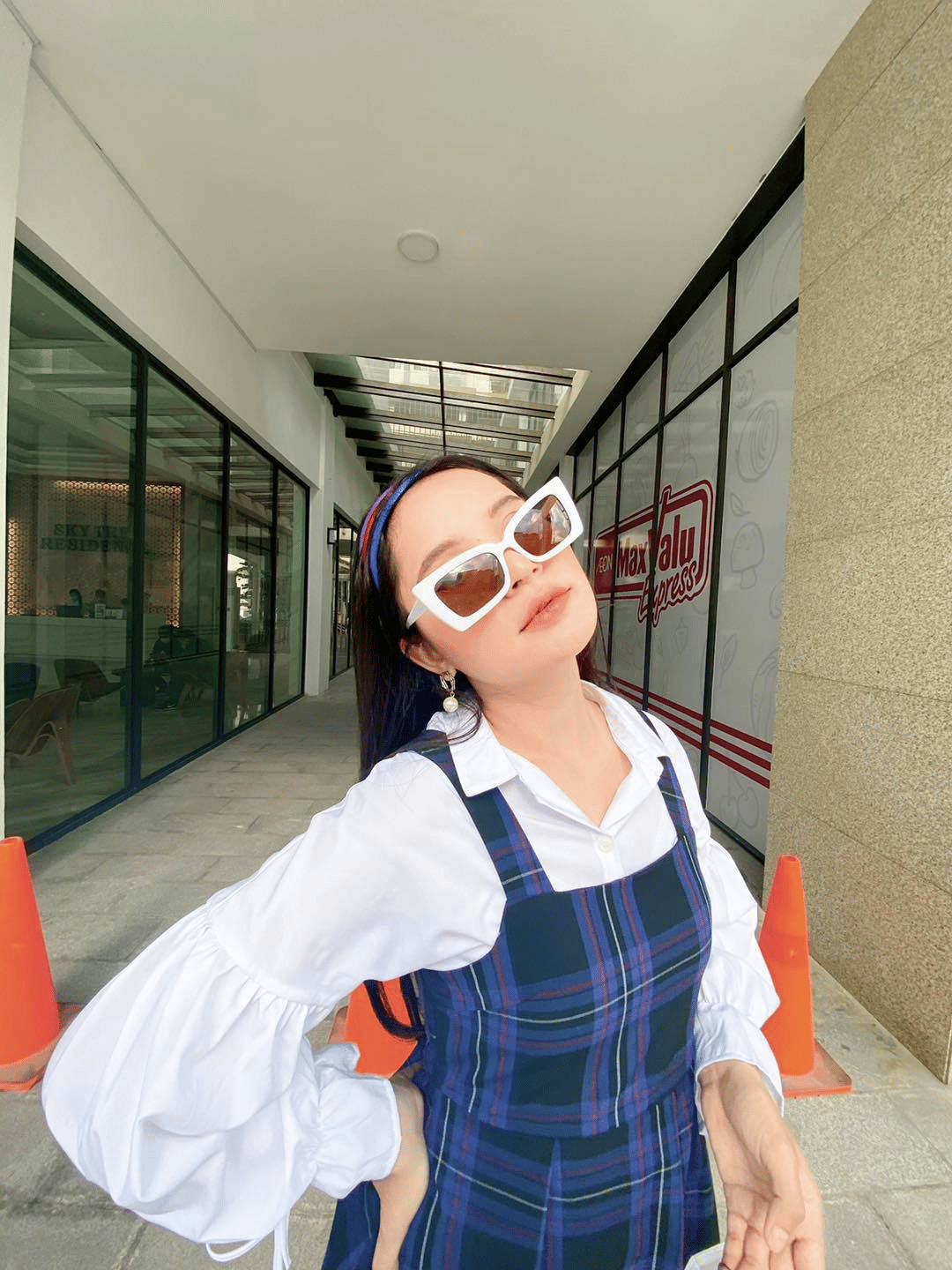 &nbsp; តារាស្រី&nbsp;ម៉ាក សែនសូនីតា&nbsp;