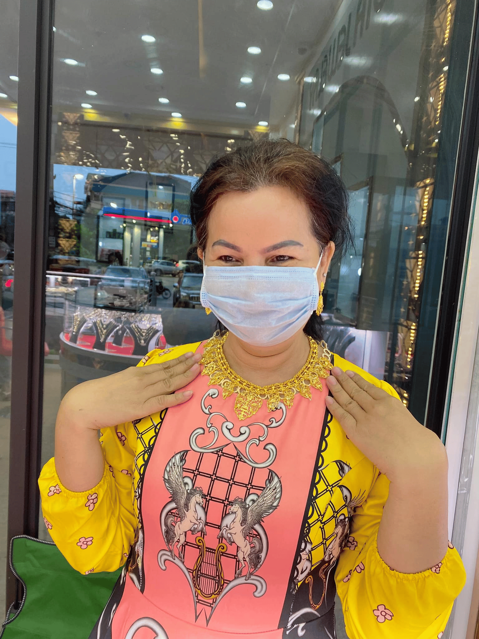 អ្នកម៉ាក់ តូតា