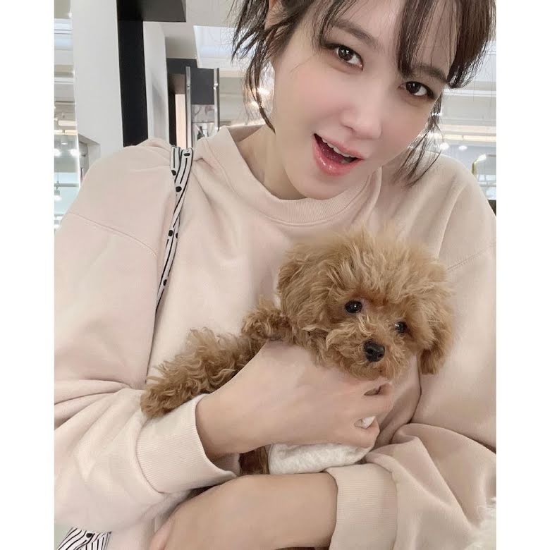 Lee Ji Ah