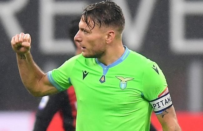 ក្រុម Lazio