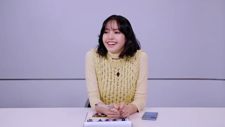 Lisa