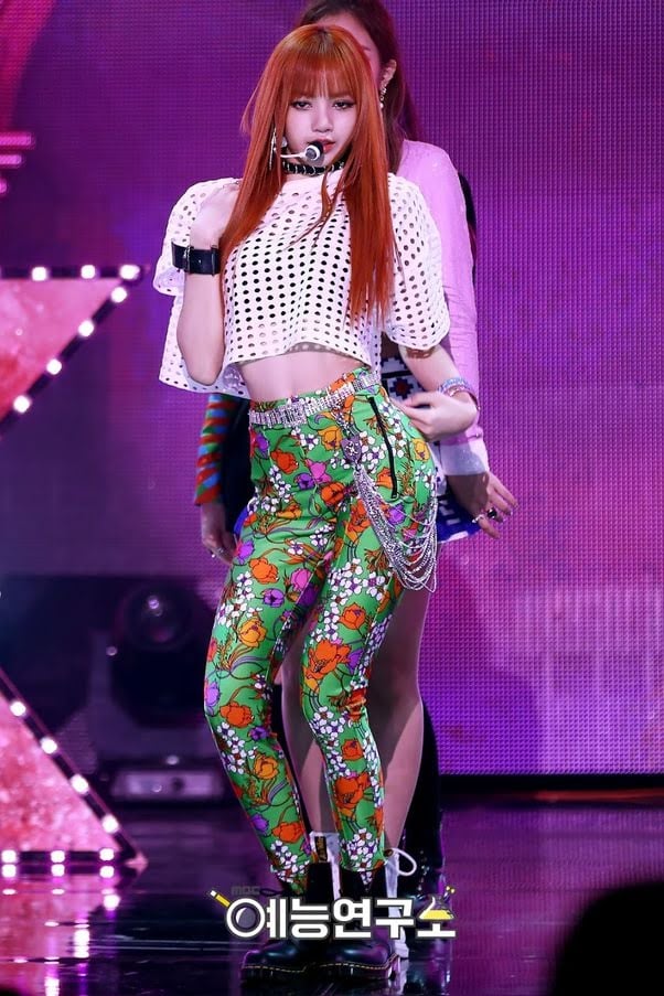 Lisa
