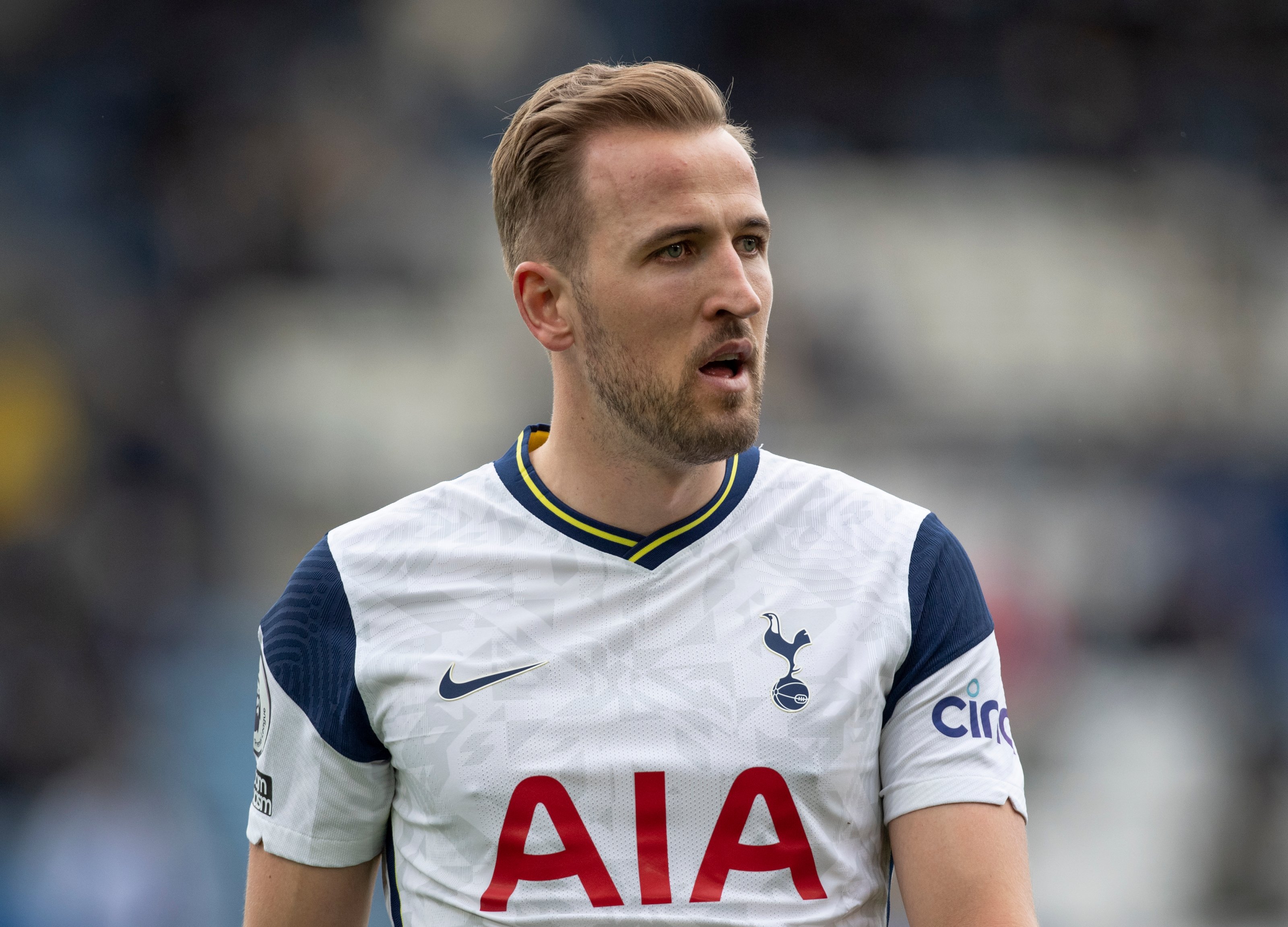 Harry Kane