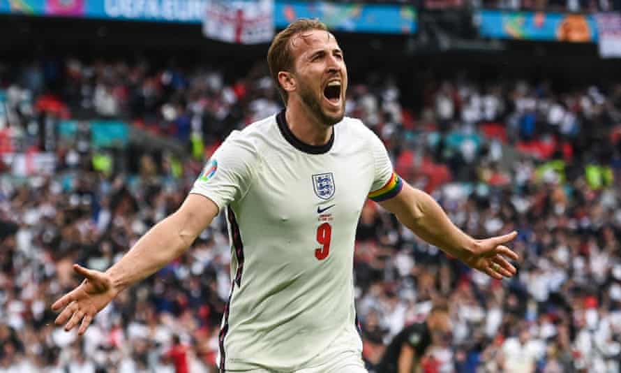 Harry Kane