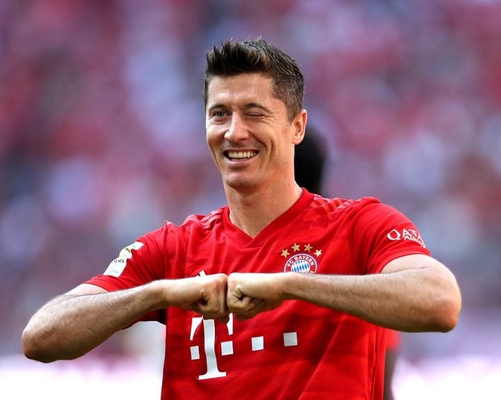 Lewandowski