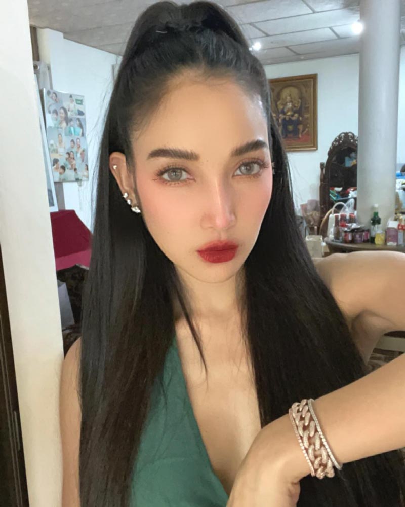Pat Napapa