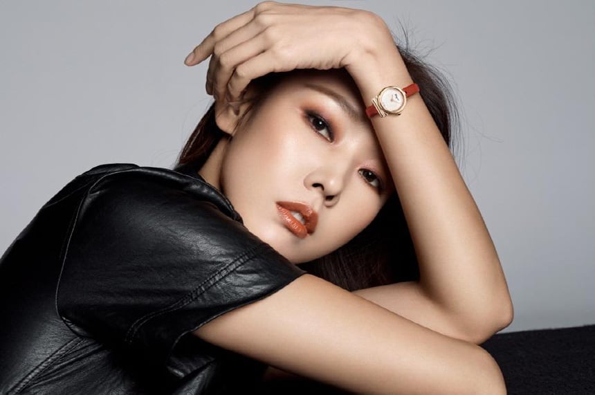 Han Hye Jin