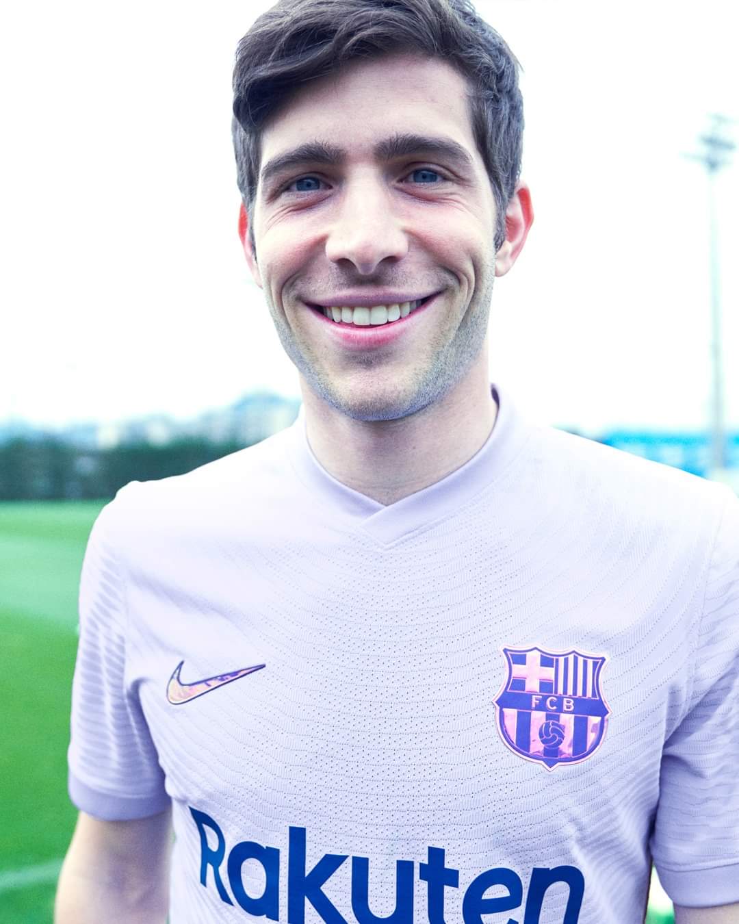ខ្សែបម្រើ Sergio Roberto