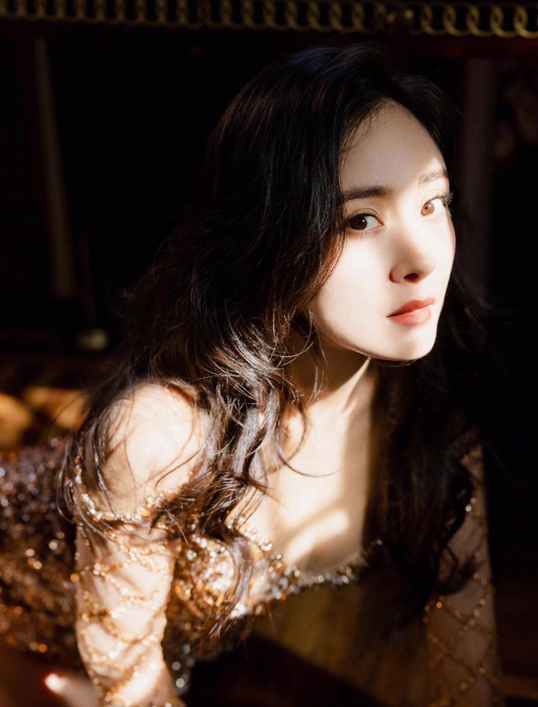 Yang Mi&nbsp;