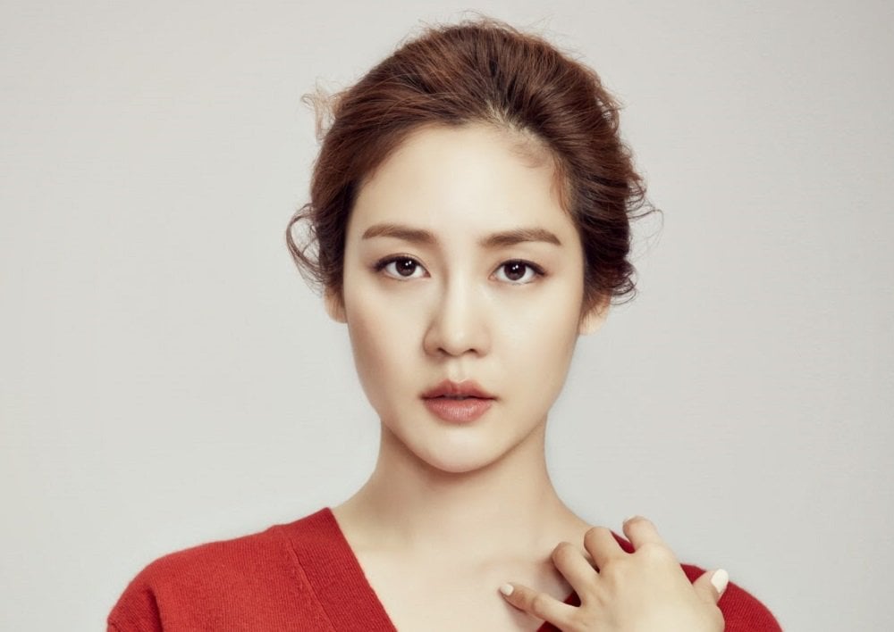 Song Yuri&nbsp;