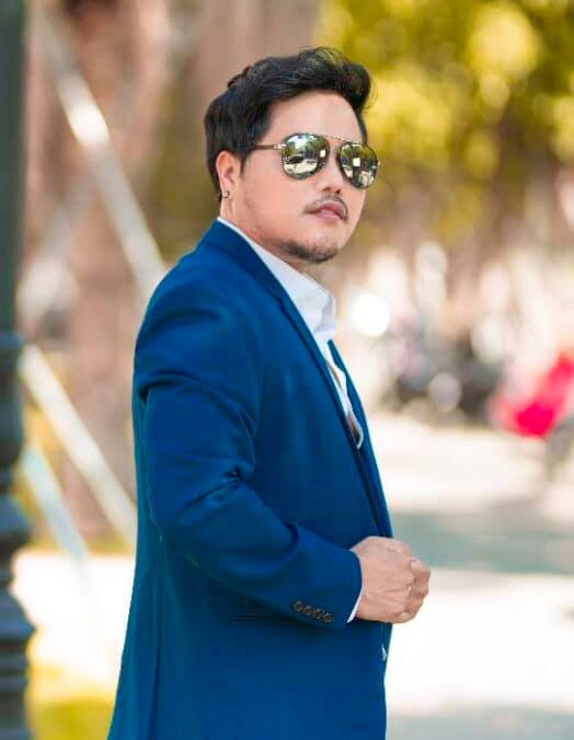 លោក មាស សាលី