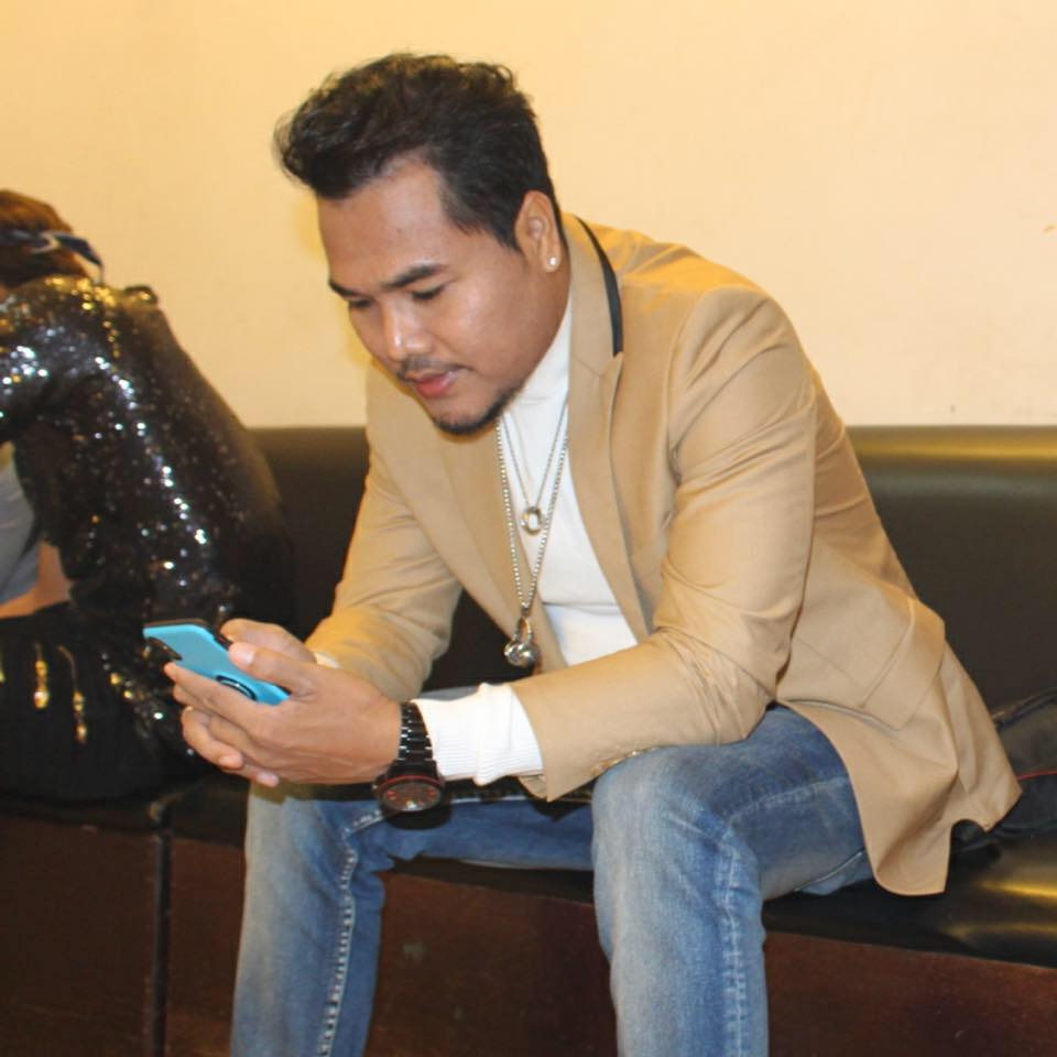 លោក មាស សាលី