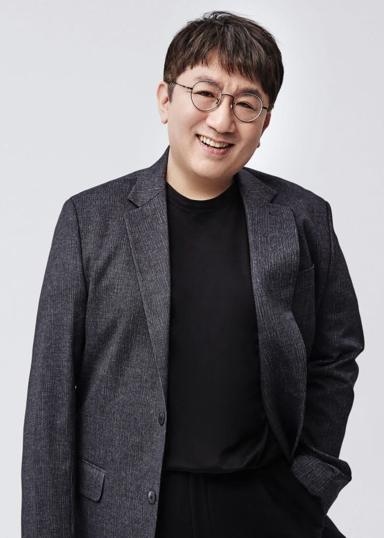 Bang Si Hyuk&nbsp;