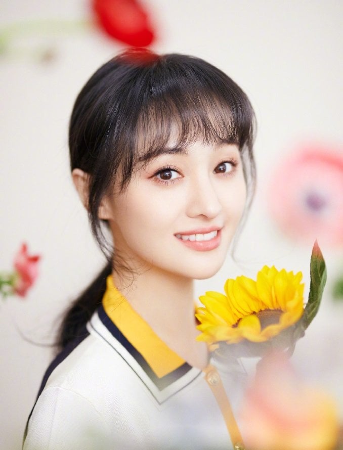 Zheng Shuang