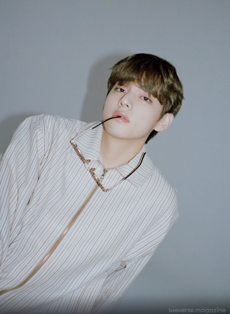 V&nbsp;