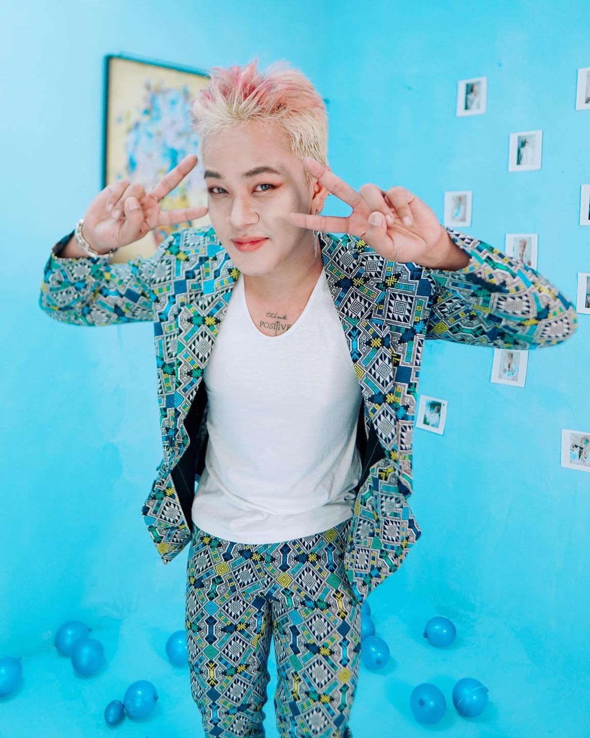 Pey Pey Dy
