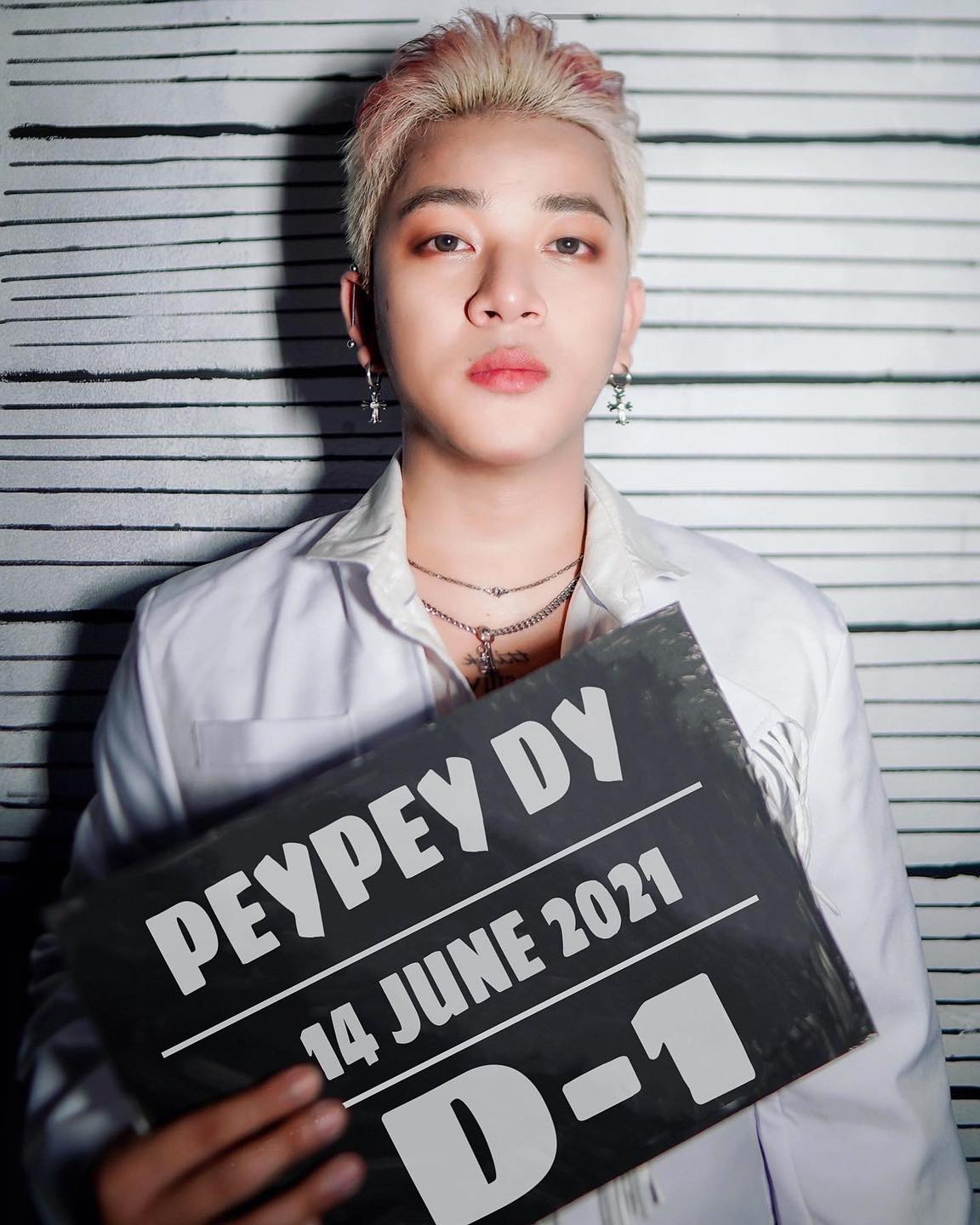 Pey Pey Dy