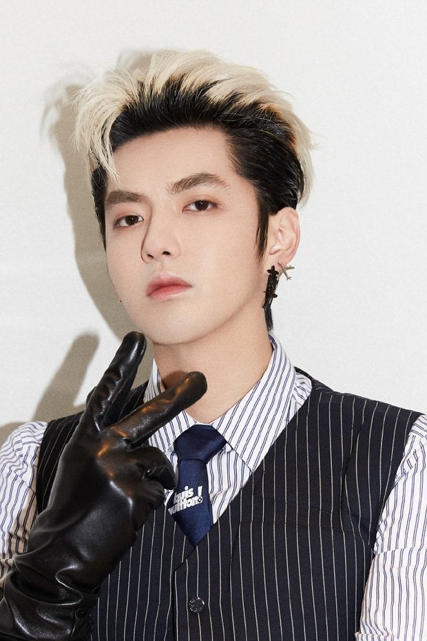 Kris Wu