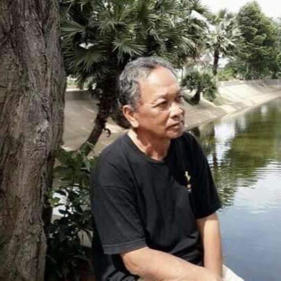 ព្រឹទ្ធាចារ្យ ហ៊ុយ ពុធ&nbsp;