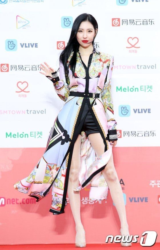 Sunmi