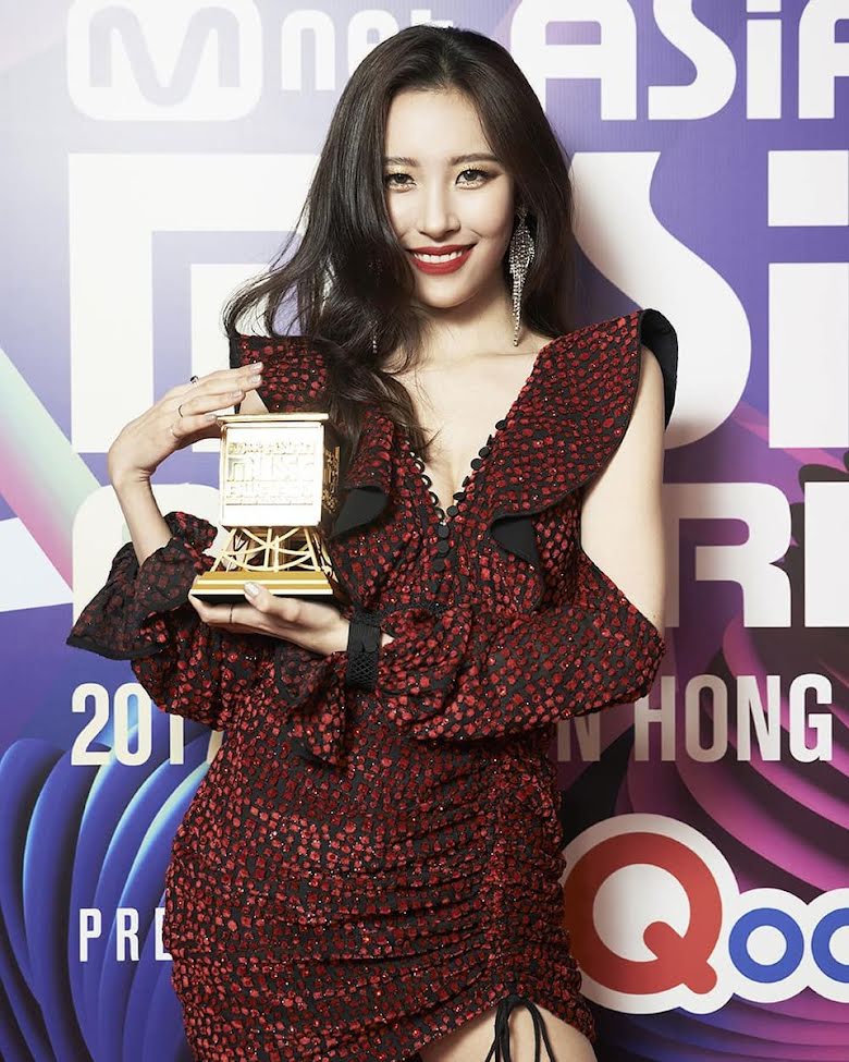 Sunmi