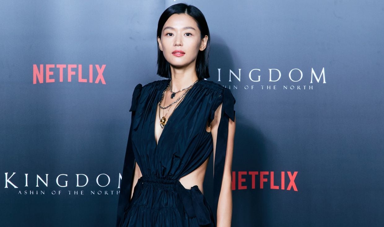 Jun Ji Hyun&nbsp;