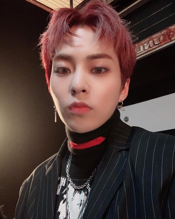 Xiumin