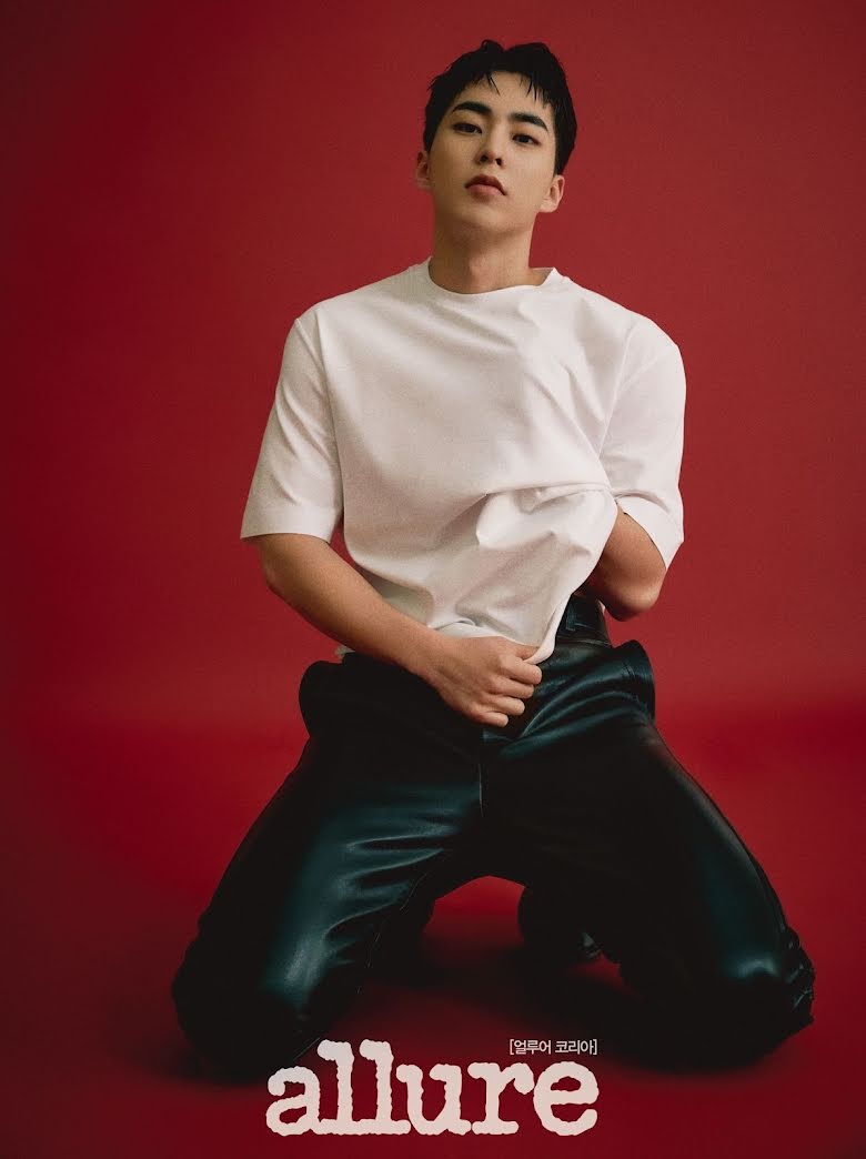 Xiumin&nbsp;