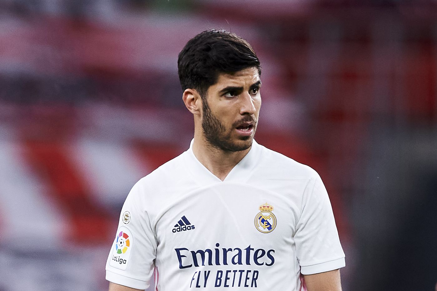 ខ្សែប្រយុទ្ធ&nbsp;Marco Asensio