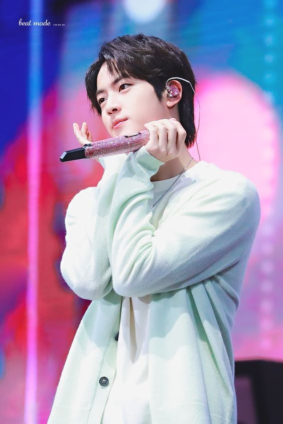 &nbsp;Jin