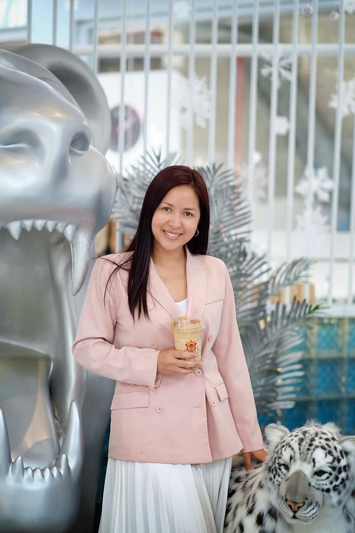 &nbsp; អ្នកនាង&nbsp;ព្រំ រដ្ឋា&nbsp;