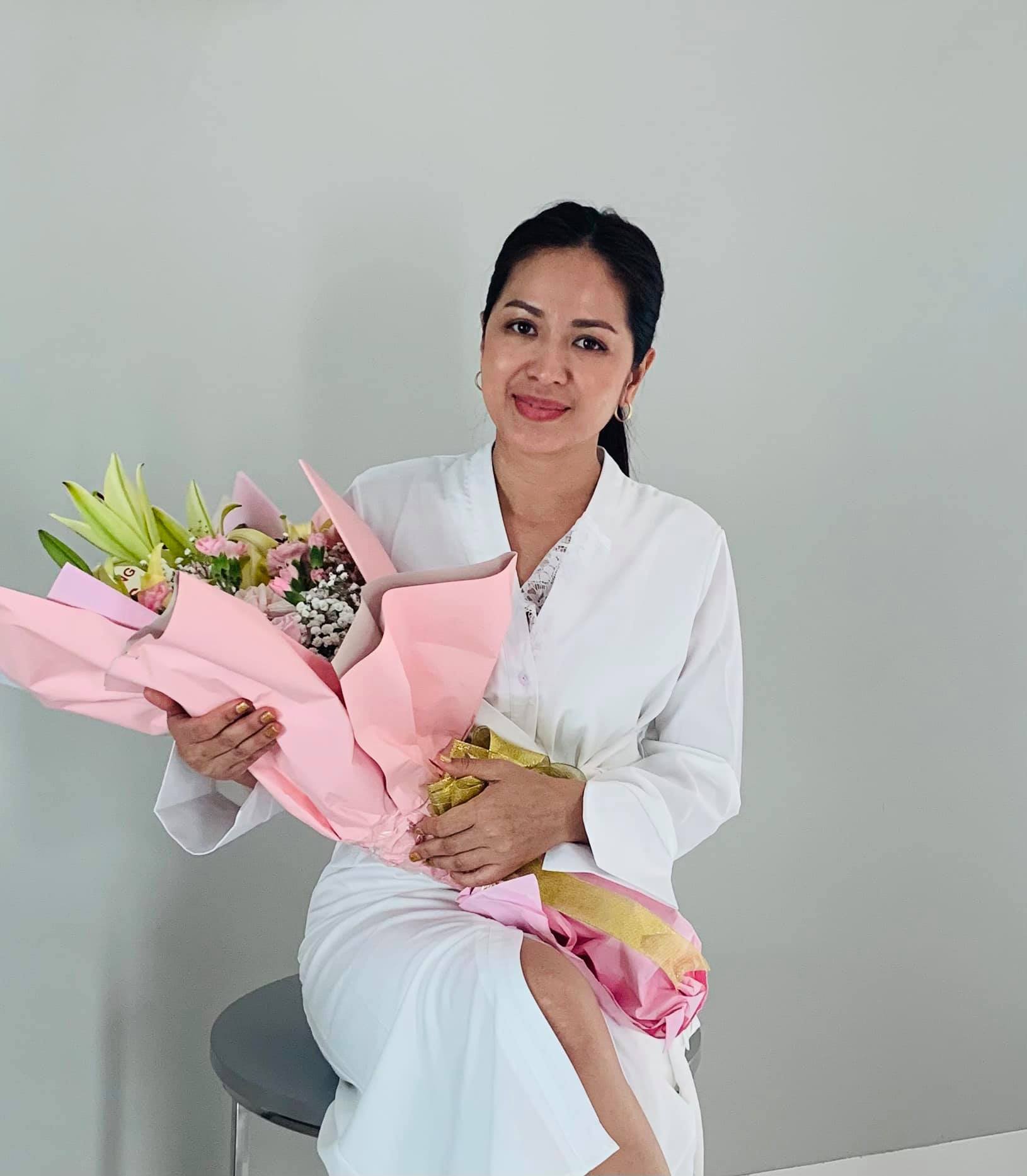 &nbsp; អ្នកនាង&nbsp;ព្រំ រដ្ឋា&nbsp;