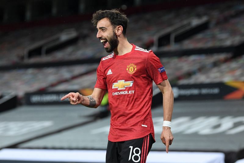 ខ្សែបម្រើ Bruno Fernandes&nbsp;