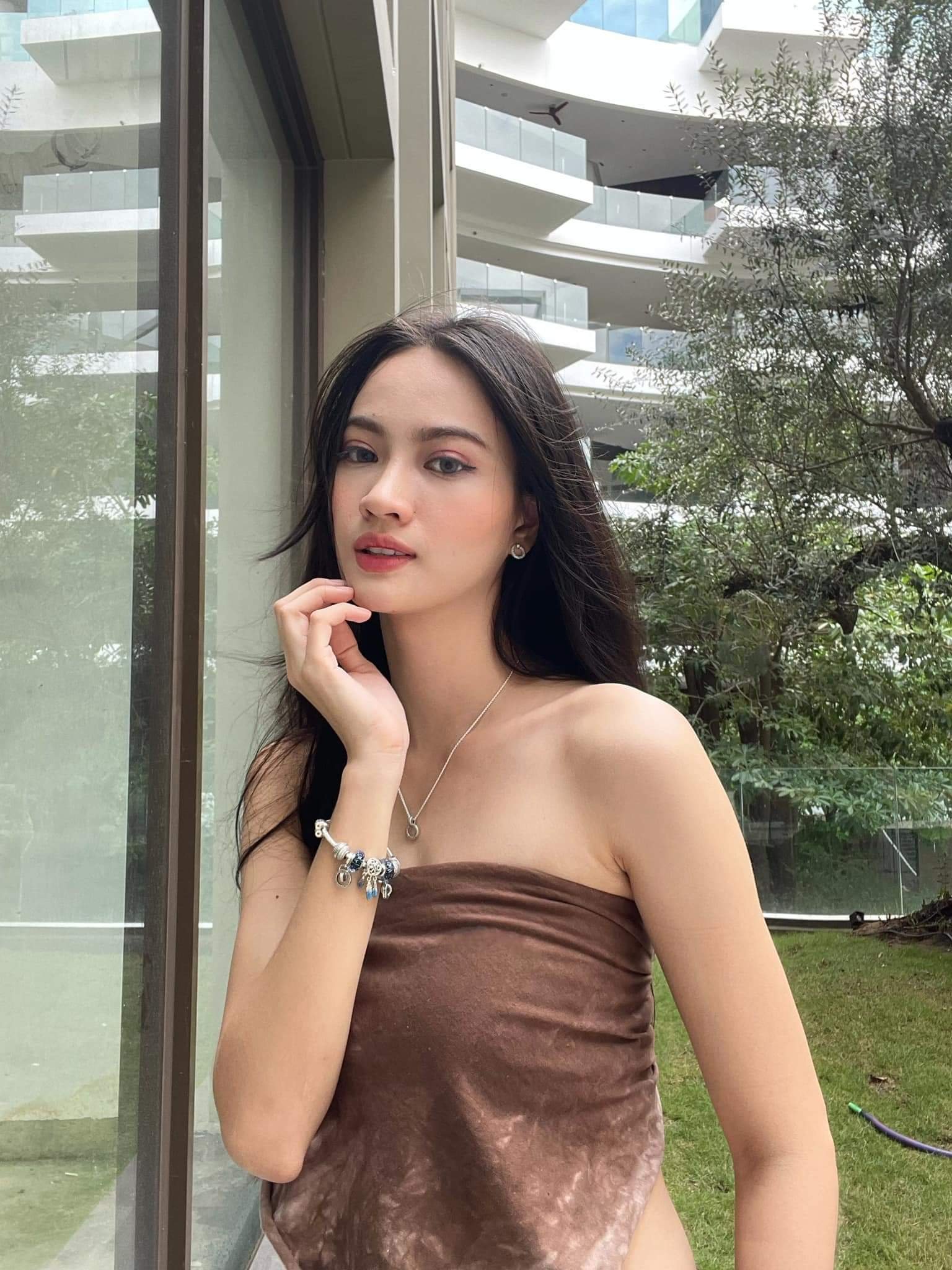 កញ្ញា សាន កុសុម: