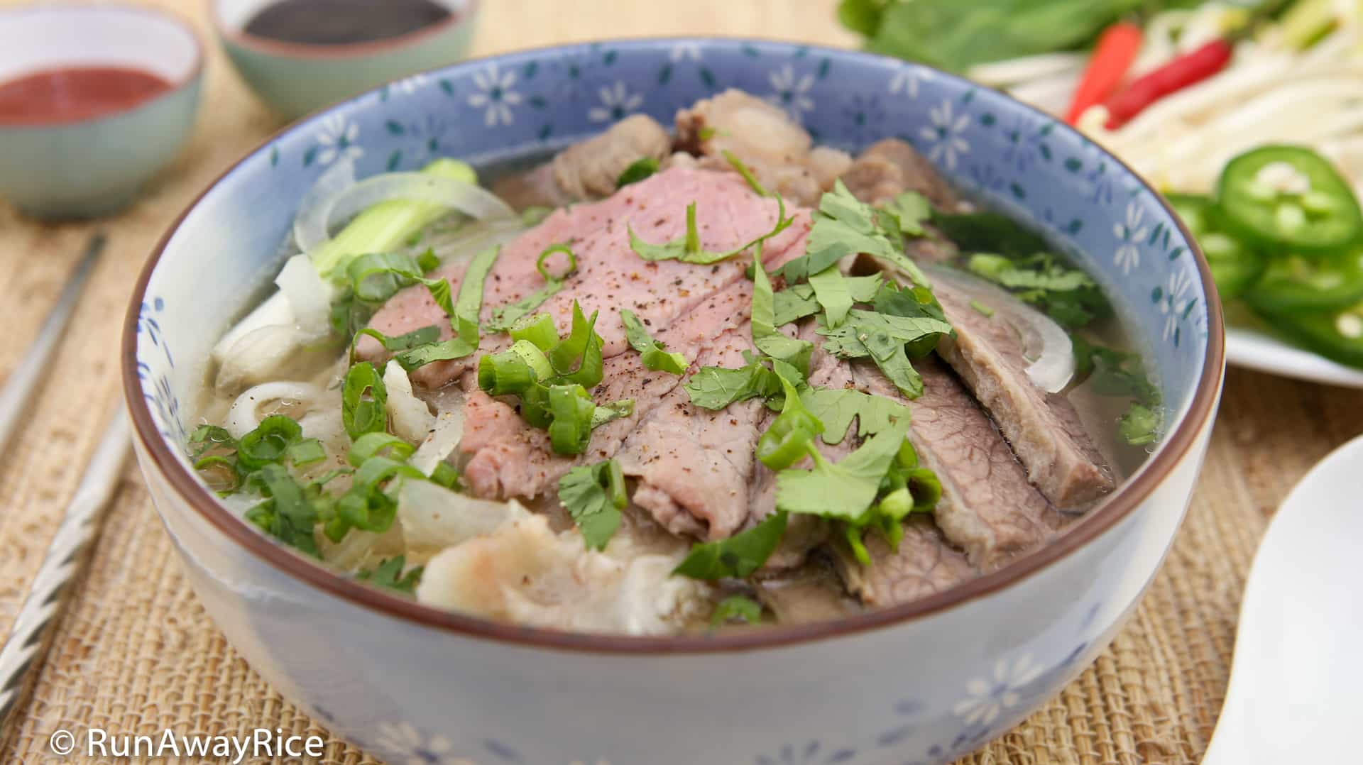 ស៊ុបគោ