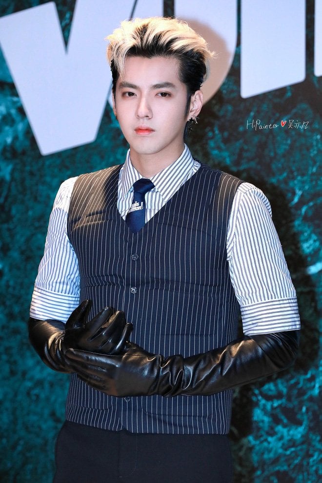 Wu Yifan