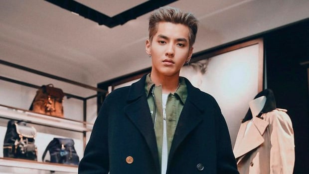 Wu Yifan