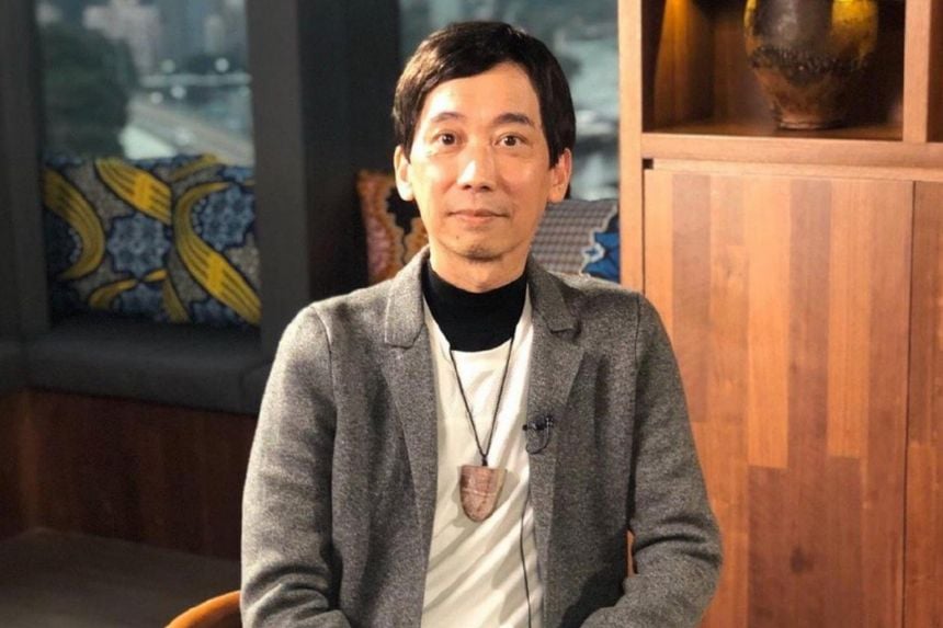 Cheung Tat-Ming&nbsp;