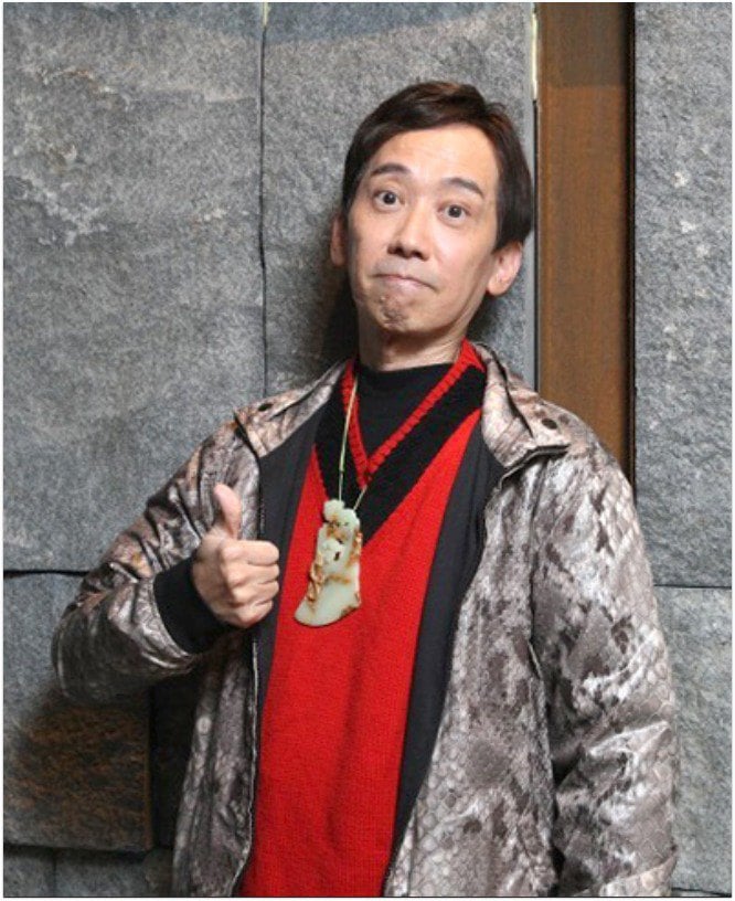 Cheung Tat-Ming&nbsp;