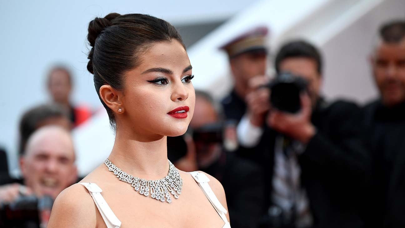 Selana Gomez