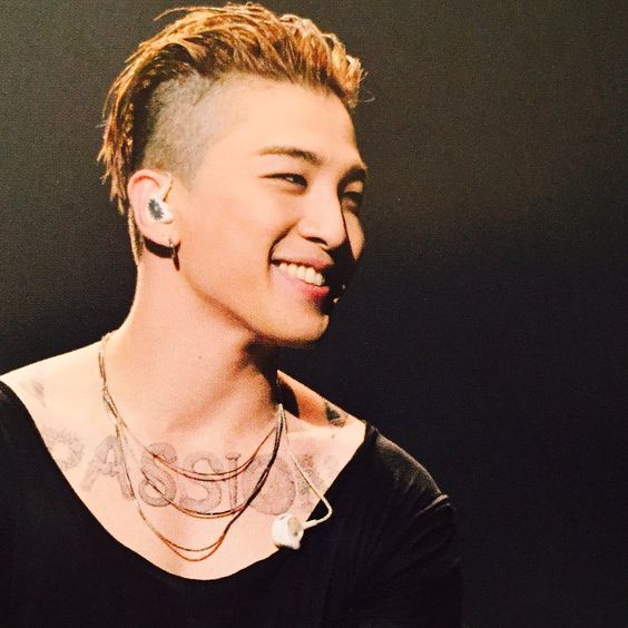 &nbsp; Taeyang សមាជិកក្រុមចម្រៀង&nbsp;BigBang