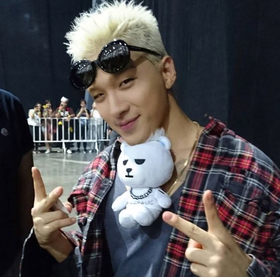 Taeyang