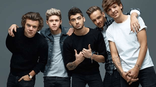 One Direction