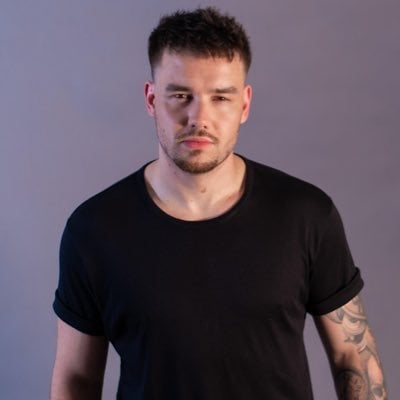 Liam Payne