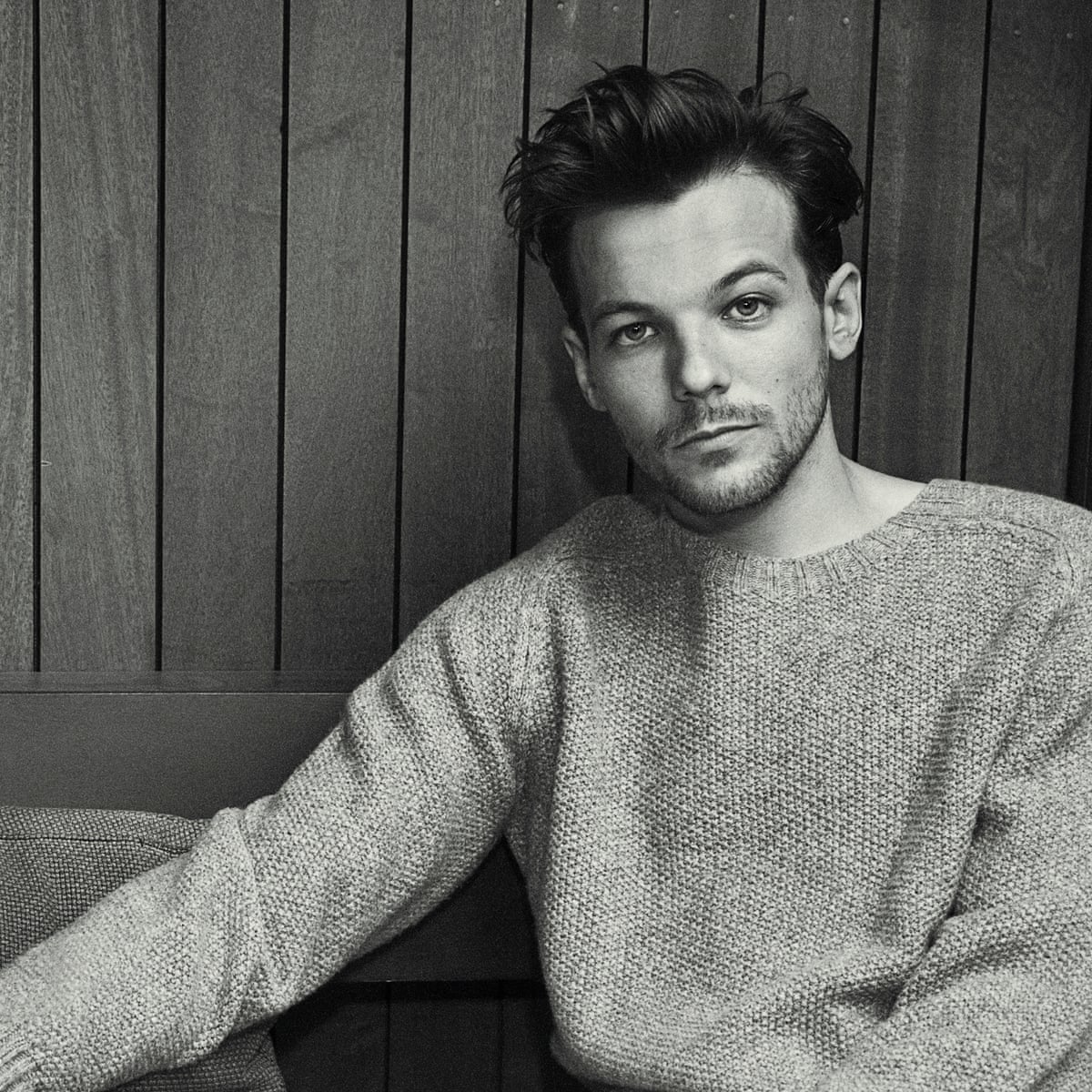 Louis Tomlinson