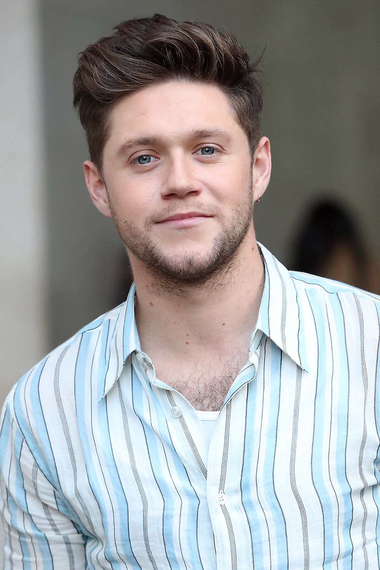 Niall Horan