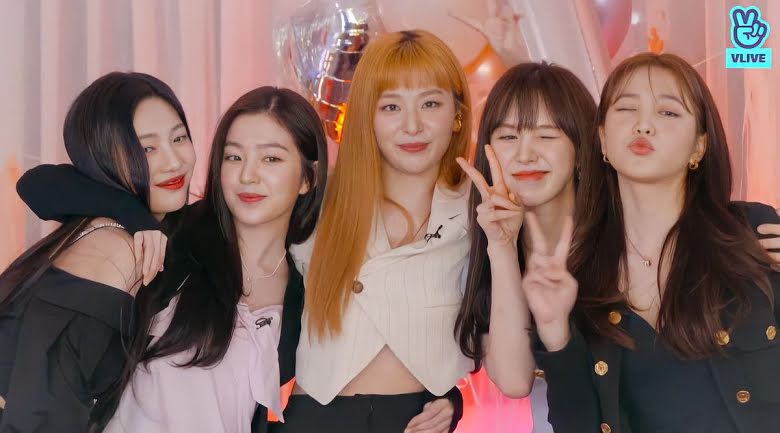 Red Velvet