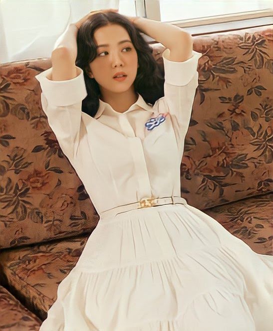 Jisoo