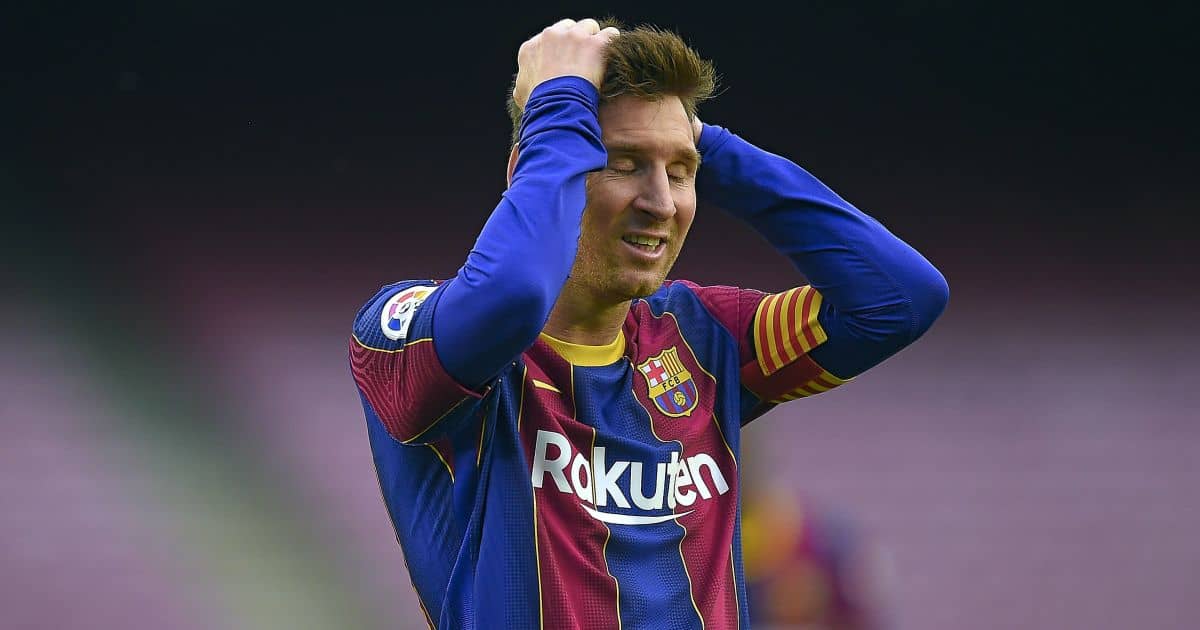 ខ្សែប្រយុទ្ធ&nbsp;Lionel Messi