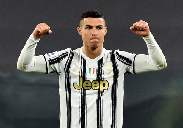 Ronaldo 